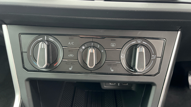 Volkswagen Taigo 1.0 TSI 115 Match 5dr DSG Petrol Hatchback